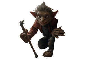 Mischievous Hobgoblin Vinyl Car Decal Sticker – Waterproof & UV-Resistant 3.0933333333333333" Mischievous Hobgoblin Vinyl Car Decal Sticker – Waterproof & UV-Resistant 3.0933333333333333"