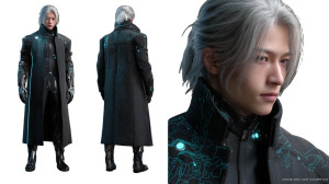 Korean Android Zero Vinyl Car Decal Sticker – Waterproof & UV-Resistant 5.4