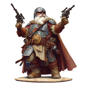 Dwarf Mandalorian Vinyl Car Decal Sticker – Waterproof & UV-Resistant 3.4133333333333336" Dwarf Mandalorian Vinyl Car Decal Sticker – Waterproof & UV-Resistant 3.4133333333333336"