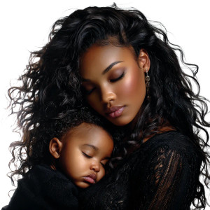 Mother And Child V104 Vinyl Car Decal Sticker – Waterproof & UV-Resistant 6.826666666666667" Mother And Child V104 Vinyl Car Decal Sticker – Waterproof & UV-Resistant 6.826666666666667"