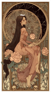 Greedy Beauty Vinyl Car Decal Sticker – Waterproof & UV-Resistant 4.8533333333333335"