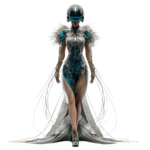 Futuristic Fashion Model V98 Vinyl Car Decal Sticker – Waterproof & UV-Resistant 3.4133333333333336" Futuristic Fashion Model V98 Vinyl Car Decal Sticker – Waterproof & UV-Resistant 3.4133333333333336"