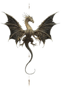 Golden Dragon V12 Vinyl Car Decal Sticker – Waterproof & UV-Resistant 4.4 Golden Dragon V12 Vinyl Car Decal Sticker – Waterproof & UV-Resistant 4.4