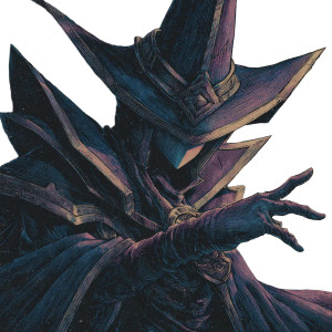 Dark Magician Collector Vinyl Car Decal Sticker – Waterproof & UV-Resistant 3.4133333333333336" Dark Magician Collector Vinyl Car Decal Sticker – Waterproof & UV-Resistant 3.4133333333333336"