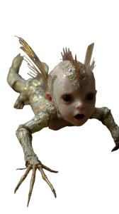 Hybrid Baby Creature V3 Vinyl Car Decal Sticker – Waterproof & UV-Resistant 9.706666666666667"