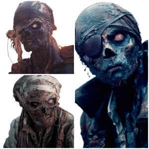 Scarred Survivors Vinyl Car Decal Sticker – Waterproof & UV-Resistant 3.4133333333333336"