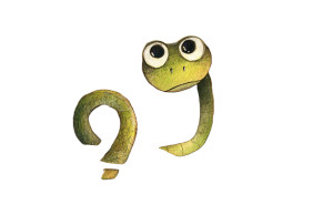 Sami The Snake Vinyl Car Decal Sticker – Waterproof & UV-Resistant 5.866666666666666"