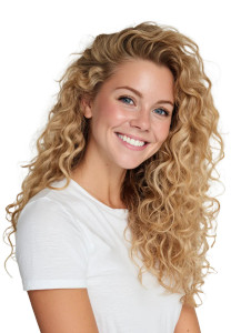 Blonde Woman Portrait V60 Vinyl Car Decal Sticker – Waterproof & UV-Resistant 8.213333333333333" Blonde Woman Portrait V60 Vinyl Car Decal Sticker – Waterproof & UV-Resistant 8.213333333333333"