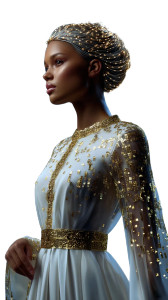 Digital Muse Vinyl Car Decal Sticker – Waterproof & UV-Resistant 9.706666666666667"