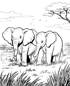 Disney Style Elephants Vinyl Car Decal Sticker – Waterproof & UV-Resistant 4.05333333333333 Disney Style Elephants Vinyl Car Decal Sticker – Waterproof & UV-Resistant 4.05333333333333