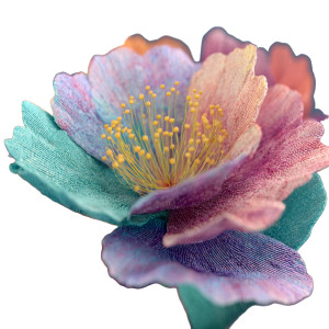 Flower V13 Vinyl Car Decal Sticker – Waterproof & UV-Resistant 6.826666666666667" Flower V13 Vinyl Car Decal Sticker – Waterproof & UV-Resistant 6.826666666666667"