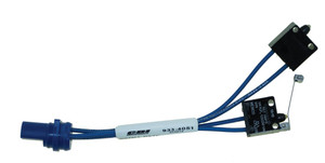 CDI Electronics Electronic Ignition Conversion 933-4051 For Johnson/Evinrude Outboard Engines