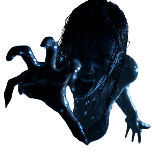 Terrified Woman Reaching Vinyl Car Decal Sticker – Waterproof & UV-Resistant 3.4133333333333336" Terrified Woman Reaching Vinyl Car Decal Sticker – Waterproof & UV-Resistant 3.4133333333333336"