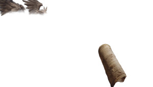 Cosmic Fantasy Collage Vinyl Car Decal Sticker – Waterproof & UV-Resistant 5.4