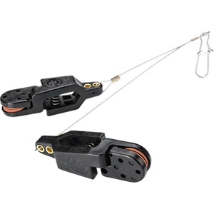 Cannon Downrigger Line Release | Offshore Stacker for Multiple Depths | Medium Tension Setting | Clothespin Design Cannon Downrigger Line Release | Offshore Stacker for Multiple Depths | Medium Tension Setting | Clothespin Design
