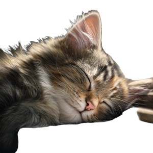 Fluffy Sleeping Kitten Vinyl Car Decal Sticker – Waterproof & UV-Resistant 6.826666666666667" Fluffy Sleeping Kitten Vinyl Car Decal Sticker – Waterproof & UV-Resistant 6.826666666666667"