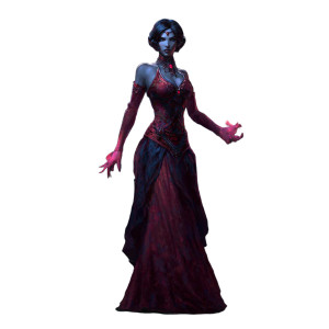 Vampire Archmage Vinyl Car Decal Sticker – Waterproof & UV-Resistant 6.826666666666667" Vampire Archmage Vinyl Car Decal Sticker – Waterproof & UV-Resistant 6.826666666666667"