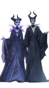 Fashionable Maleficent Duo Vinyl Car Decal Sticker – Waterproof & UV-Resistant 4.8533333333333335" Fashionable Maleficent Duo Vinyl Car Decal Sticker – Waterproof & UV-Resistant 4.8533333333333335"