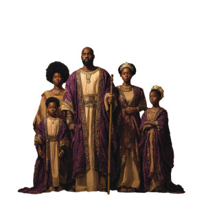 Royal Israelite Family Vinyl Car Decal Sticker – Waterproof & UV-Resistant 3.4133333333333336" Royal Israelite Family Vinyl Car Decal Sticker – Waterproof & UV-Resistant 3.4133333333333336"