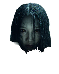 Sadako'S Sushi Reach Vinyl Car Decal Sticker – Waterproof & UV-Resistant 8.0"
