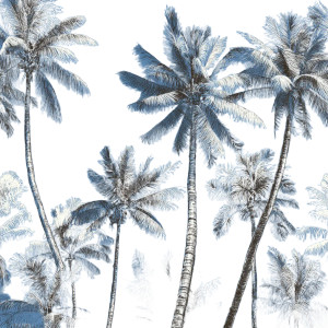 Sketch Coconut Trees Vinyl Car Decal Sticker – Waterproof & UV-Resistant 3.4133333333333336" Sketch Coconut Trees Vinyl Car Decal Sticker – Waterproof & UV-Resistant 3.4133333333333336"