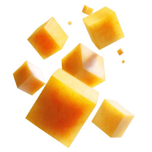 Mango Cubes V3 Vinyl Car Decal Sticker – Waterproof & UV-Resistant 6.826666666666667" Mango Cubes V3 Vinyl Car Decal Sticker – Waterproof & UV-Resistant 6.826666666666667"