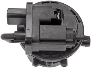 Dorman Fuel Vapor Leak Detection Pump | Quality Plastic | Fits 1999-2004 Chrysler Sebring Dodge Stratus Jeep Grand Cherokee