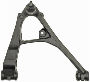 Dorman Control Arm | Durably Designed, High Quality, Complete Repair, Trustworthy Replacement Dorman Control Arm | Durably Designed, High Quality, Complete Repair, Trustworthy Replacement