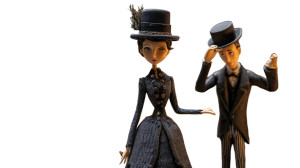 Royal Princess Stride Vinyl Car Decal Sticker – Waterproof & UV-Resistant 5.4