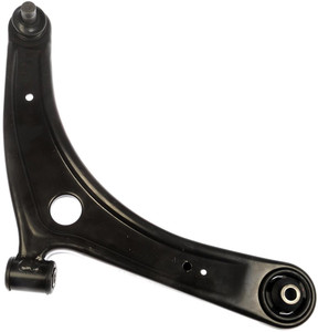 Dorman Control Arm | Fits Various 2007-2017 Mitsubishi Models | OE Solutions, With Ball Joint And Bushings
