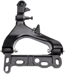 Upgrade Your Suspension with Dorman Control Arm | 2002-2003 GMC Envoy, Envoy XL, Chevrolet Trailblazer EXT, Trailblazer, Oldsmobile Bravada | OE Solutions Upgrade Your Suspension with Dorman Control Arm | 2002-2003 GMC Envoy, Envoy XL, Chevrolet Trailblazer EXT, Trailblazer, Oldsmobile Bravada | OE Solutions