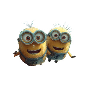 Snorkeling Minions Vinyl Car Decal Sticker – Waterproof & UV-Resistant 3.4133333333333336" Snorkeling Minions Vinyl Car Decal Sticker – Waterproof & UV-Resistant 3.4133333333333336"