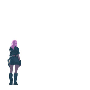 Cyberpunk Pink Hair V4 Vinyl Car Decal Sticker – Waterproof & UV-Resistant 3.4133333333333336" Cyberpunk Pink Hair V4 Vinyl Car Decal Sticker – Waterproof & UV-Resistant 3.4133333333333336"