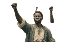 Freedom Celebration Vinyl Car Decal Sticker – Waterproof & UV-Resistant 2.72"