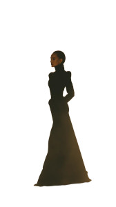 Fashion Model Silhouette V2 Vinyl Car Decal Sticker – Waterproof & UV-Resistant 9.706666666666667" Fashion Model Silhouette V2 Vinyl Car Decal Sticker – Waterproof & UV-Resistant 9.706666666666667"