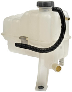 Dorman Coolant Reservoir | Premium Plastic | OE Replacement | Pressurized Dorman Coolant Reservoir | Premium Plastic | OE Replacement | Pressurized