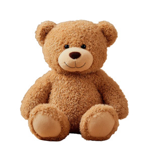 Cute Brown Teddy Vinyl Car Decal Sticker – Waterproof & UV-Resistant 6.826666666666667" Cute Brown Teddy Vinyl Car Decal Sticker – Waterproof & UV-Resistant 6.826666666666667"