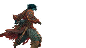 Elf Vs Demon V2 Vinyl Car Decal Sticker – Waterproof & UV-Resistant 5.4