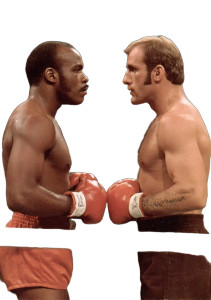 Vintage Boxing Rivals Vinyl Car Decal Sticker – Waterproof & UV-Resistant 8.6