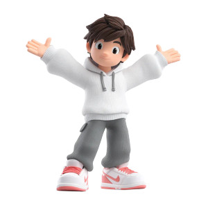 Young Roblox Character Vinyl Car Decal Sticker – Waterproof & UV-Resistant 3.4133333333333336" Young Roblox Character Vinyl Car Decal Sticker – Waterproof & UV-Resistant 3.4133333333333336"