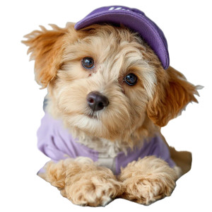 Smiling Maltipoo Puppy Vinyl Car Decal Sticker – Waterproof & UV-Resistant 3.4133333333333336" Smiling Maltipoo Puppy Vinyl Car Decal Sticker – Waterproof & UV-Resistant 3.4133333333333336"