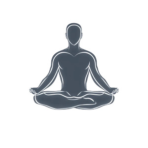 Meditation Silhouette Vinyl Car Decal Sticker – Waterproof & UV-Resistant 6.826666666666667" Meditation Silhouette Vinyl Car Decal Sticker – Waterproof & UV-Resistant 6.826666666666667"