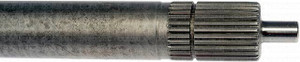 Upgrade your Chevy or GMC with Dorman Axle Shaft | Fits 2012-2014 Models | OE Solutions | Durable Steel Construction Upgrade your Chevy or GMC with Dorman Axle Shaft | Fits 2012-2014 Models | OE Solutions | Durable Steel Construction
