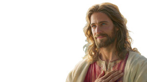 Jesus Christ Portrait V7 Vinyl Car Decal Sticker – Waterproof & UV-Resistant 2.72" Jesus Christ Portrait V7 Vinyl Car Decal Sticker – Waterproof & UV-Resistant 2.72"