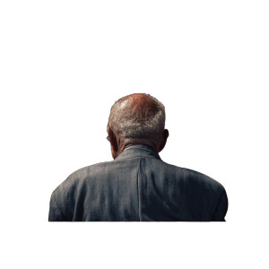 Old Mississippi Man Vinyl Car Decal Sticker – Waterproof & UV-Resistant 6.826666666666667"