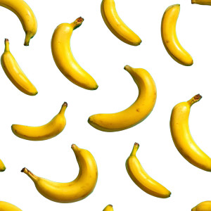 Yellow Bananas Vinyl Car Decal Sticker – Waterproof & UV-Resistant 3.4133333333333336" Yellow Bananas Vinyl Car Decal Sticker – Waterproof & UV-Resistant 3.4133333333333336"