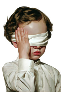 Hand V2 Vinyl Car Decal Sticker – Waterproof & UV-Resistant 4.4