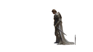 Oath Of Darkness Vinyl Car Decal Sticker – Waterproof & UV-Resistant 5.4