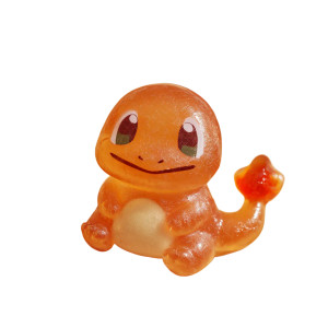 Charmander Jelly Vinyl Car Decal Sticker – Waterproof & UV-Resistant 3.4133333333333336" Charmander Jelly Vinyl Car Decal Sticker – Waterproof & UV-Resistant 3.4133333333333336"