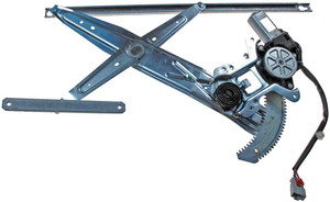 Enhance Performance! Power Window Regulator | 1998-2002 Honda Accord